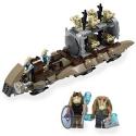 LEGO Star Wars Battle of Naboo