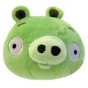 Angry Birds 8" Plush Toys (Piggy)