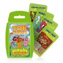 Moshi Top Trumps