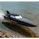 Stealth Speedboat