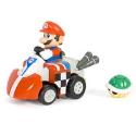 Micro Desktop R/C Racing (Mario Car)