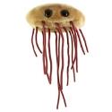 Giant Microbes (E Coli)