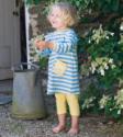 Tunic Dress 4-5 years