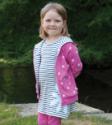 Hoody 4-5years