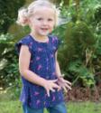Nightingale Top 4-5years