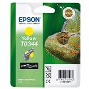 Epson T0344 Yellow Ink Cartridge