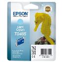 Epson T0485 Light Cyan Ink Cartridge