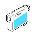 Epson T5805 Light Cyan Ink Cartridge