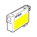 Epson T5804 Yellow Ink Cartridge