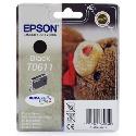 Epson T061 Black Ink Cartridge ck