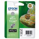 Epson T0347 Light Black Ink Cartridge