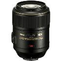 Nikon 105mm f2.8 G AF-S VR IF ED Micro Nikkor Lens