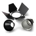 Bowens Reflector Kit