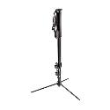 Manfrotto 682B Self-Standing Pro Monopod Black