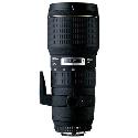 Sigma 100-300mm f4 EX IF DG Lens - Canon Fit