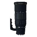 Sigma 120-300mm f2.8 APO EX IF HSM DG Lens - Nikon Fit