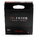 Sigma 52mm EX DG UV Filter