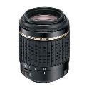 Tamron 55-200mm f4-5.6 Di II LD Macro Lens - Canon Fit