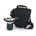 Lowepro Topload Zoom 1 Black