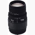 Sigma 70-300mm f4-5.6 Macro DG Lens - Nikon Fit