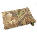 Wildlife Watching Bean Bag 1.5Kg Filled Liner-Advantage Leaf