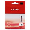 Canon CLI8 Red Ink Cartridge