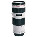 Canon EF 70-200mm f4 L USM Lens