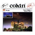 Cokin P124 Gradual Tobacco T1 Filter