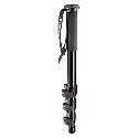 Manfrotto 680B Compact Monopod Black