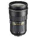 Nikon 24-70mm f2.8 G AF-S ED Lens