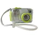 Fuji WP-FXA500 3m Waterproof case for FinePix A4