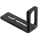 Kirk BL-2 L-Bracket for SLR Cameras