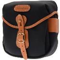 Billingham Hadley Digital - Black/Tan