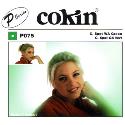 Cokin P075 C Spot WA Green Filter