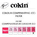 Cokin P719 Magenta CC50 Filter