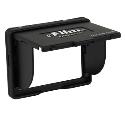 Delkin Pop-Up Shade Stick-On Mini for Nikon D50