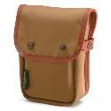 Billingham Delta Pocket - Khaki/Tan