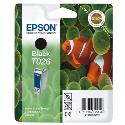 Epson T0264 Black Ink Cartridge