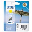 Epson T0454 Yellow Ink Cartridge