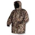 Garlands Micro Fleece Jacket - Advantage Timber - Medium