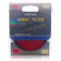 Hoya 62mm HMC Red