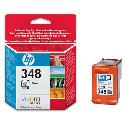 HP 348 Photo Inkjet Cartridge