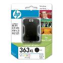 HP 363 Large Black Ink Cartridge