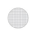 Lastolite 120cm Reflector - 2-Stop Diffuser