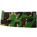 Wildlife Watching Lens Cover Size 1 Reversible Camouflage