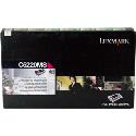 Lexmark LEXC522OMS Magenta Toner Cartridge