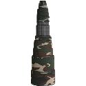 LensCoat for Nikon 600mm f/4 AF-S - Forest Green Camo