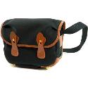 Billingham L2 - Black/Tan