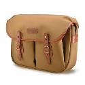 Billingham Hadley Large - Khaki/Tan