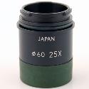 Kowa 25x Eyepiece